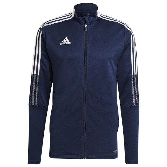 Adidas Ανδρική ζακέτα Tiro21